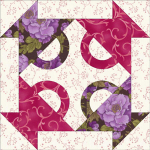 100 Best Quilt Patterns for Free: Quilt Block Patterns