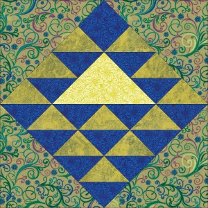 Quilt Block Patterns